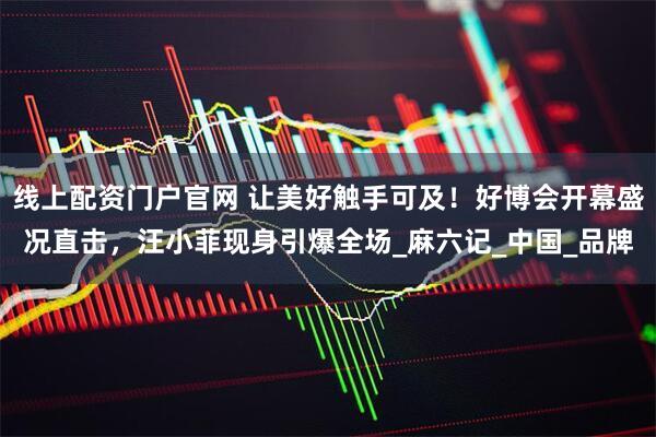线上配资门户官网 让美好触手可及！好博会开幕盛况直击，汪小菲现身引爆全场_麻六记_中国_品牌